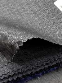 TG6534 T.G Di FABIO Dark Navy Check[Textile] HOSOI SYOJI Additional Images