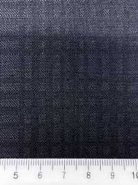 TG6534 T.G Di FABIO Dark Navy Check[Textile] HOSOI SYOJI Additional Images