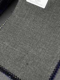 AF6537 Alfred Brown Dark Navy Solid[Fabric] HOSOI SYOJI Additional Images