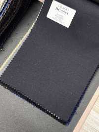 DG5551 DRAGO Super130's Dark Navy Solid[Fabric] HOSOI SYOJI Additional Images