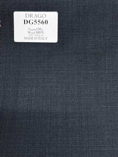DG5560 DRAGO Super130's Green Solid