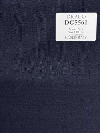 DG5561 DRAGO Super130's Green Solid