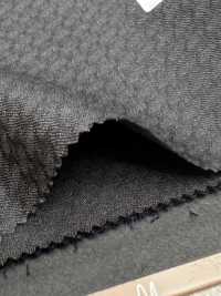 DG5567 DRAGO Super130's Dark Navy Houndstooth[Fabric] HOSOI SYOJI Additional Images