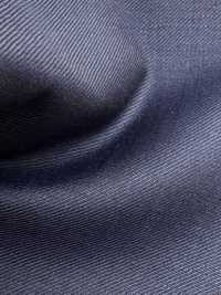 MR3577 MARZOTTO Super110's Blue Solid[Textile] HOSOI SYOJI Additional Images