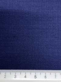 MR3577 MARZOTTO Super110's Blue Solid[Textile] HOSOI SYOJI Additional Images