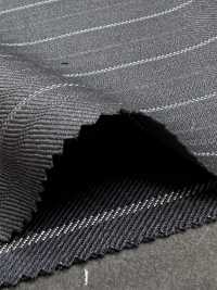 ZA4644 T.G. Di FABIO Dark Navy X Blue Stripe[Textile] HOSOI SYOJI Additional Images