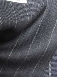 ZA4644 T.G. Di FABIO Dark Navy X Blue Stripe[Textile] HOSOI SYOJI Additional Images