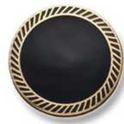 209 Japan-made Gold Metal Button For Suits And Jackets