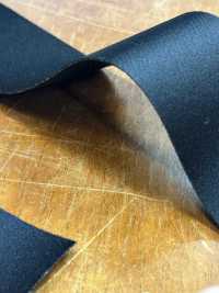 3938 Side Striple Tape, Mixed Weave, 50% Silk, 50% Cupro , Side Striple, 38mm Width[Ribbon Tape Cord] Yamamoto(EXCY) Sub Photo