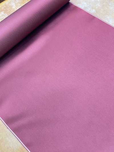 510 Made In Japan Double-Sided Blended Facing Fabric Wine