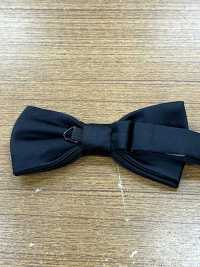 BF-106 High-quality Material Using Shawl Label Silk Fabric Bow Tie Black[Formal Accessories] Yamamoto(EXCY) Sub Photo