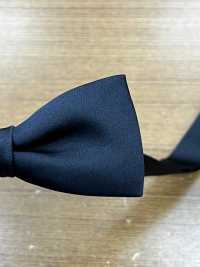 BF-107 High-quality Material Shawl Label Silk Used Butterfly Tie Navy Blue[Formal Accessories] Yamamoto(EXCY) Sub Photo