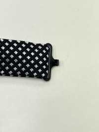 BF-153 Domestic Silk Bow Tie Small Pattern Navy Blue[Formal Accessories] Yamamoto(EXCY) Sub Photo