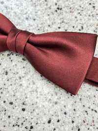 BF-510 High-quality Material Shawl Label Silk Fabric Used Butterfly Wine Red[Formal Accessories] Yamamoto(EXCY) Sub Photo