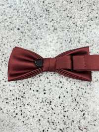 BF-510 High-quality Material Shawl Label Silk Fabric Used Butterfly Wine Red[Formal Accessories] Yamamoto(EXCY) Sub Photo