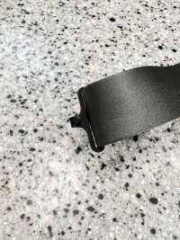 BFK-508 High-quality Material Shawl Label Silk Used Sword Bow Tie Gray[Formal Accessories] Yamamoto(EXCY) Sub Photo