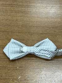 BFK-985 Domestic Silk Jacquard Kencho Thailand Moss Stitch Pattern Light Gray[Formal Accessories] Yamamoto(EXCY) Sub Photo