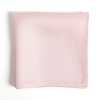 CF-1301 Made In Japan Twill 16 Momme Silk Pocket Square Pink