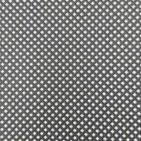CF-153 Domestic Silk Pocket Square Small Pattern Navy Blue[Formal Accessories] Yamamoto(EXCY) Sub Photo
