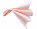 CF-984 Japanese-made Silk Pocket Square, Kanoko Pattern, Pink