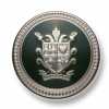 EX207 Made In Japan Metal Buttons For Suits And Jackets
