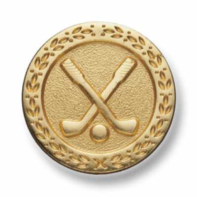 EX215G Made In Japan Metal Buttons For Suits And Jackets, Gold