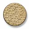 EX224 Japanese-made Gold Metal Buttons For Suits And Jackets