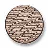 EX226 Made In Japan Metal Button For Suits And Jackets, Bronze