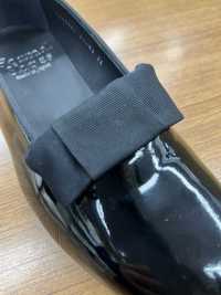 FS-02 Opera Pumps[Formal Accessories] Yamamoto(EXCY) Sub Photo