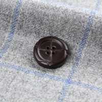 L-11 Genuine Leather Buttons For Japanese Suits And Jackets Sub Photo