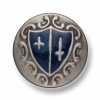 ML-5S Italian Metal Button