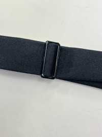 MT-107 High-quality Material Shawl Label Silk Hand-knot Bow Tie Navy Blue[Formal Accessories] Yamamoto(EXCY) Sub Photo