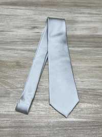 NE-30 Made In Japan Formal Tie Satin Silver[Formal Accessories] Yamamoto(EXCY) Sub Photo