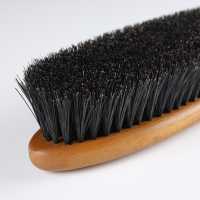 NO99 100% Pig Hair Luxury Clothing Brush For The Care Of Suits And Jackets[Miscellaneous Goods And Others] Yamamoto(EXCY) Sub Photo
