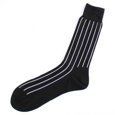S-02 Formal Socks, Striped