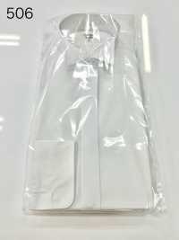 ST-506 Slim Wing Collar Shirt[Formal Accessories] Yamamoto(EXCY) Sub Photo