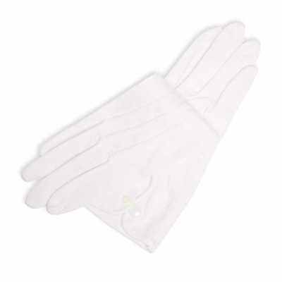 Formal Cotton Gloves