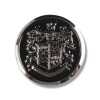 YM8 [outlet] Made In Japan Silver Metal Buttons For Suits And Jackets