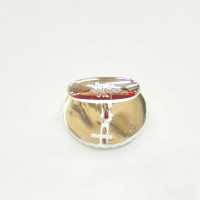 A-1-C Sterling Silver Formal Cufflinks Onyx Silver Round[Formal Accessories] Yamamoto(EXCY) Sub Photo