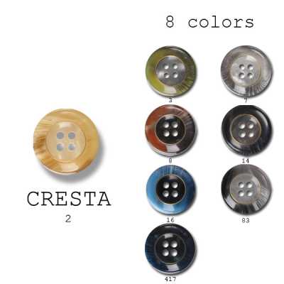 Polyester Buttons For Suits And Jackets