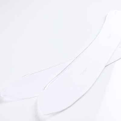 シロエリ White Collar For Men's Formal Morning Vest