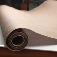 40DX(バニーハード) Made In Japan Genuine Linen Cross- Collar Interlining Yamamoto(EXCY) Sub Photo