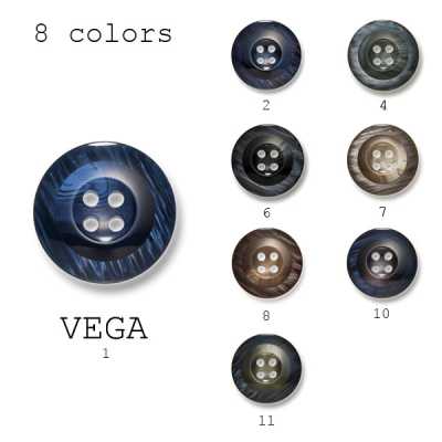 Made In Japan Polyester Buttons For Suits And Jackets