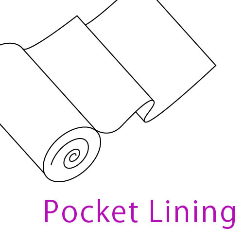 Pocket Lining