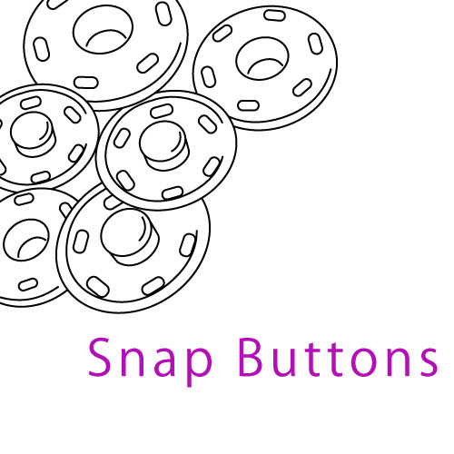 Snap Button