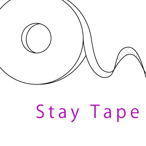 Fusible Stay Tape